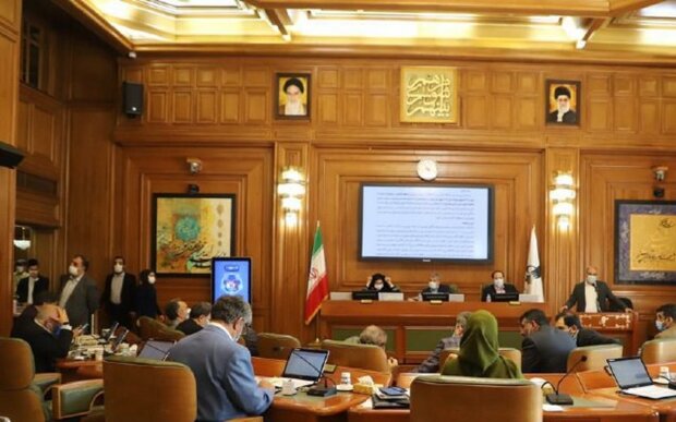 اصلاحیه بودجه ۱۳۹۹ شهرداری به تصویب رسید