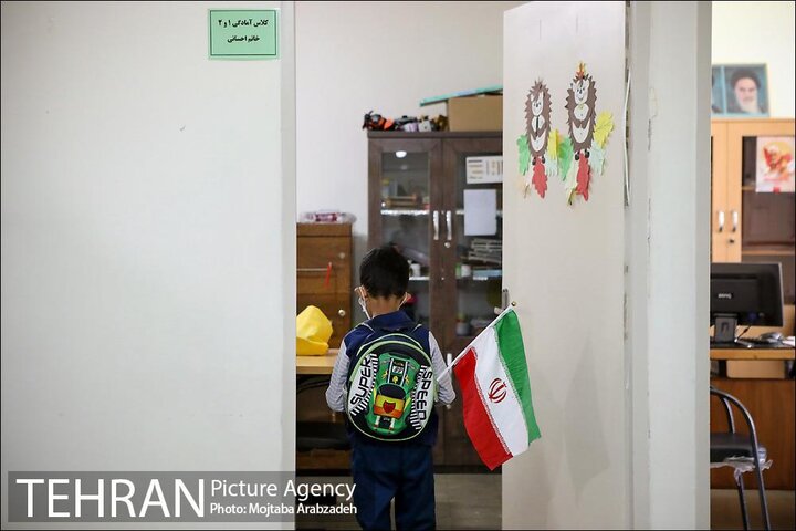 ۴۱۳ شهردار مدارس همراه شهرداری تهران هستند