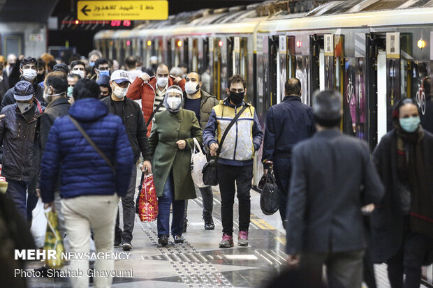 آیا توسعه خطوط مترو تهران متوقف خواهد شد/واکنش یک عضو شورا
