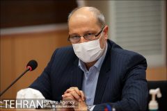تأمین اعتبار تعمیرات و خرید ۵۰۰ دستگاه اتوبوس توسط شهردار تهران