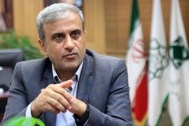 تشکیل کارگروه پایش گازها و مواد شیمیایی خطرناک در تهران