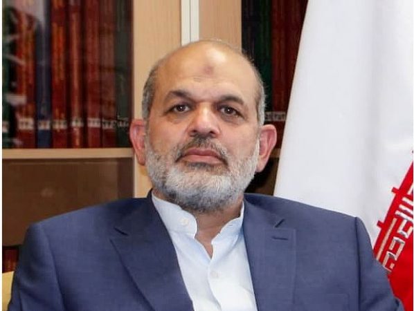 دکتر احمد وحیدی وزیر کشور جمهوری اسلامی ایران شد