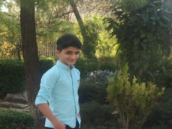 رئیس سازمان شهرداریها و دهیاریهای کشور درگذشت نوجوان‌ فداکار ایذه‌ای را تسلیت گفت