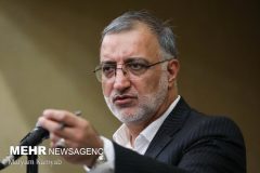 فعالیت شهردار جدید تهران از ۱۴ شهریور آغاز می شود