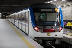 افزایش تعداد مسافران مترو با اجرای پویش «تهران دوباره جان می‌گیرد»