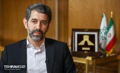 ایجاد منابع مالی جدید به واسطه همدلی میان شهرداری و مجلس