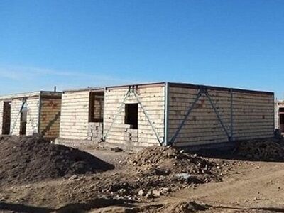 واگذاری ۸۰ هکتار زمین به بنیاد مسکن در ۱۱ روستای مه‌ولات