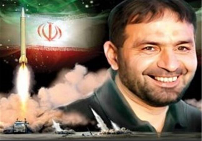 اقتدار موشکی خود را مدیون مجاهدت های شهید طهرانی مقدم هستیم