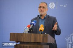 برخورد قاطع با مسببان حادثه ضرب و شتم کودک زباله گرد/ عزل خاطیان و خلع ید پیمانکار