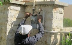 ضریب ۹۷ درصدی نفوذ گاز در روستاهای دهلران