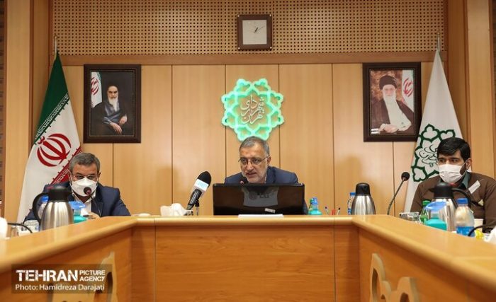کلیات طرح فریز املاک پیرامون دانشگاه تهران لغو شد