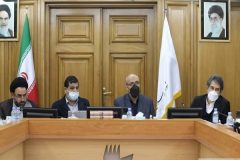 تاکید بر لزوم افزایش دوربین های ثبت تخلفات