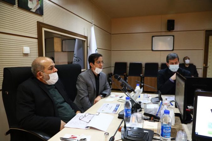 جلسه بررسی وضعیت مترو قم با حضور وزیر کشور تشکیل شد
