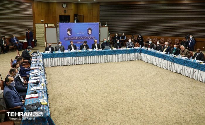 نشست تخصصی کمیسیون حمل‌ونقل و ترافیک مجمع شهرداران کلان‌شهرها برگزار شد