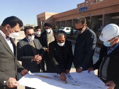 افزایش تسهیلات وام مسکن روستایی در فارس