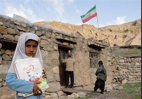 فعالیت مدارس روستایی و عشایری خراسان‌جنوبی حضوری شد