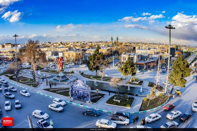 برنامه راهبردی عملیاتی پنجساله شهرداری اراک از سوی وزارت کشور ابلاغ شد