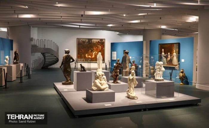 تعامل شهرداری با میراث برای بازگشایی تمامی موزه‌ها در تعطیلات نوروزی/استفاده از برخی از موزه‌های شهرداری رایگان است