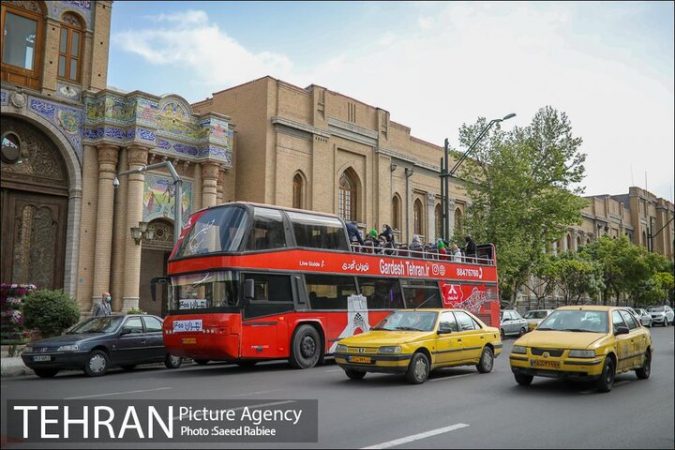 جزئیات طرح رایگان «اتوبوس‌ گردشگری» در مسیر تهران و ری+برنامه زمان‌بندی