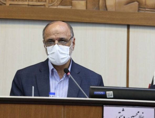جمالی نژاد درگذشت رییس شورای شهر یزد را تسلیت گفت