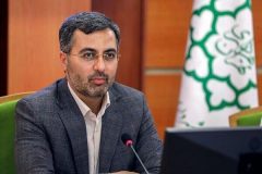 احداث ۳ زیرگذر سواره‌رو در خط راه آهن تهران-اهواز