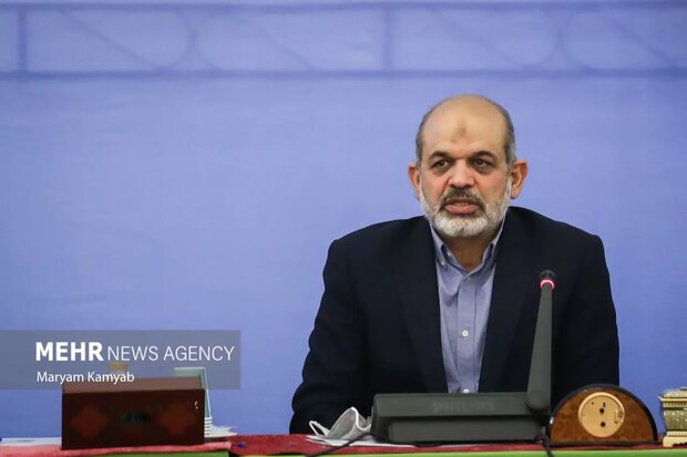 برنامه‌ریزی دشمن برای ایجاد اختلاف میان ایران و افغانستان