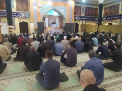 تاکید بر برچیدن رسم غلط تیراندازی در آبادان