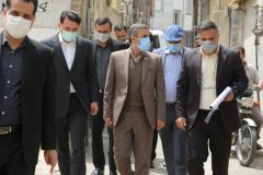 تسریع در روند تصویب طرح بازآفرینی ناحیه سه منطقه ۱۹