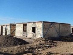 در توسعه روستایی گلستان عقب ماندگی زیادی داریم
