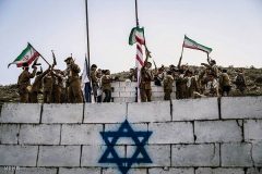 غده چرکین رژیم صهیونیستی را باید خشکاند