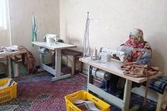 پرداخت ۴۹۰ میلیارد تومان وام اشتغال روستایی در خراسان شمالی