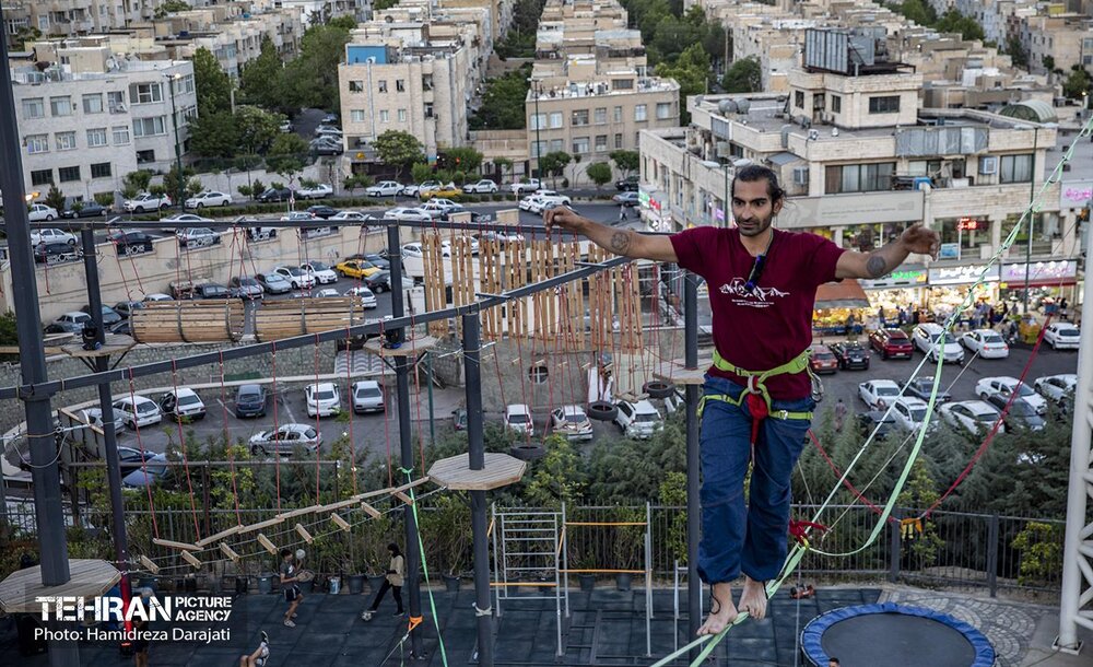 آدرنالین پارک آدرنالین پارک
