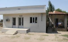 اجرای طرحهای عمرانی در روستاهای زنجان به توسعه همه جانبه استان منتهی می‌شود