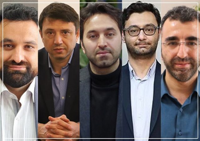 انتصاب روسای کمیته‌های کمیسیون فناوری اطلاعات و شهر هوشمند مجمع شهرداران کلانشهرهای ایران
