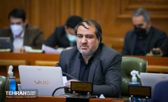 ایجاد درگاه واحد برای تمامی سامانه‌های شهرداری به منظور ارائه بیشتر خدمات غیرحضوری به شهروندان