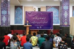 تلاش شبانه‌روزی کارگران عامل رضایت گردشگران از دریاچه خلیج فارس