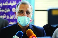 توضیحات زاکانی درباره پرونده شهردار ناحیه ۳