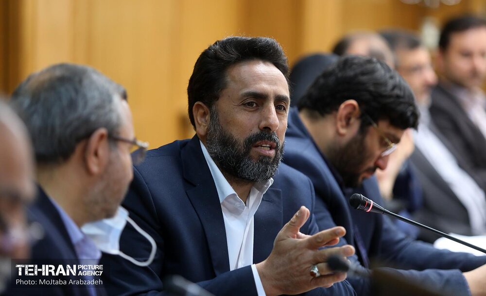 جلسه کاهش زمان صدور پروانه جلسه کاهش زمان صدور پروانه