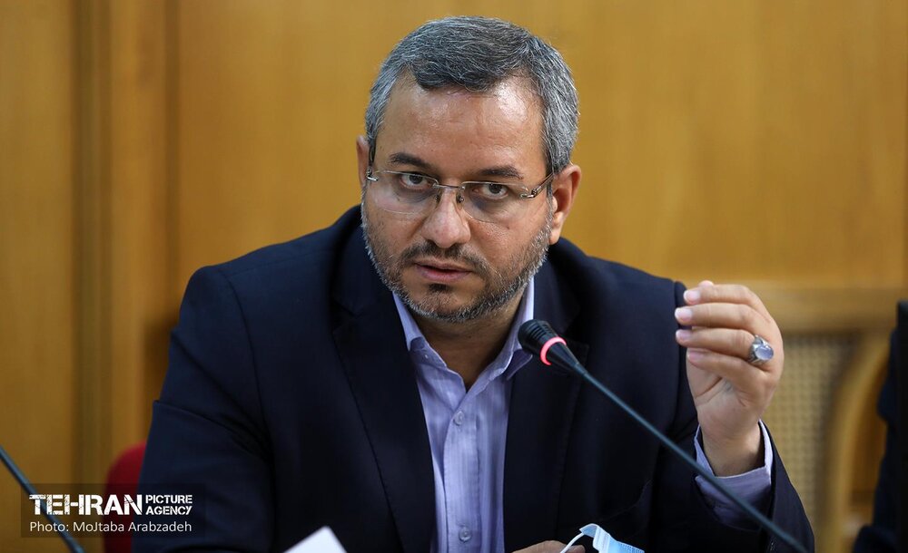 جلسه کاهش زمان صدور پروانه جلسه کاهش زمان صدور پروانه