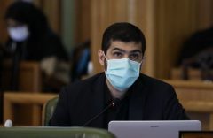 حسابرسی از شهرداری تهران در مرحله نهایی/پروژه‌های شهری در سامانه نظارتی رصد می‌شوند