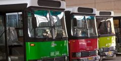 خرید ۱۰۰۰ اتوبوس برای تهران/ آغاز رایزنی‌های شهرداری با بازرگانان خارجی