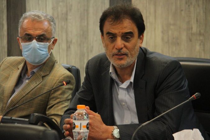 راه‌اندازی بیمارستان صحرایی و استقرار ۱۰ دستگاه آمبولانس در ضلع شرقی حرم مطهر