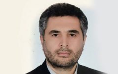 سرنوشت فرزندان راستین انقلاب، جهاد در راه خدا در مقابله با دشمنان اسلام و ایران است
