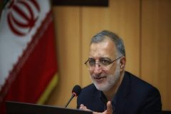 عملکرد شهرداری را قابل دفاع میدانم/ جهش تهران در حال تغییر است