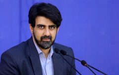 مجروح شدن شهردار ناحیه ۳ منطقه ۱۹ با ضربات چاقو هنگام ماموریت