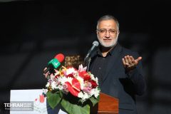 کانون سرطانی اسراییل پاسخ شهادت صیاد خدایی را حتمی و قهری دریافت می‌کند