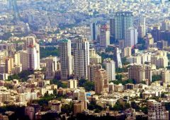 کمتر از ۱۰ درصد املاک شهرداری تهران سند رسمی تک‌برگی دارند