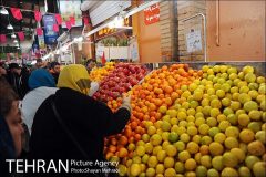 آغاز خرید غیرحضوری از میادین میوه و تره بار شهرداری تهران؛ نیمه دوم سال