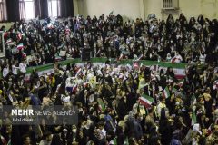 آمادگی مترو برای خدمات‌رسانی به شرکت‌کنندگان اجتماع امام رضایی ها