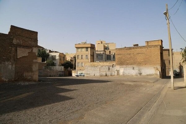 از حل مشکل ۱۱ ساله خیابان قزوین تا شناسایی ۱۰۰ ساختمان ناایمن 